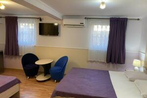 Изображение Изображение: 3-х местный номер «Стандарт» #1 #2