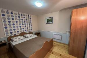 Изображение Изображение: 2-х местный номер «Эконом» класса без окна #1 #5