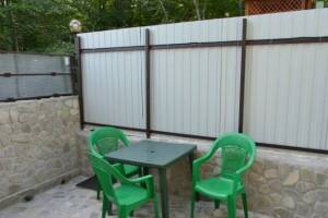 Изображение Изображение: Домик под Ключ с кухней и отдельной территорией #1 #7