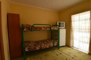 Изображение Изображение: Пятиместный номер #1 #3