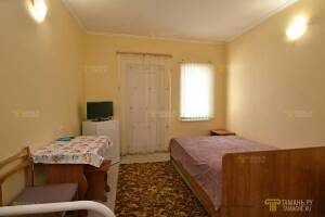 Изображение Изображение: Трехместный номер номер второго этажа #1 #4