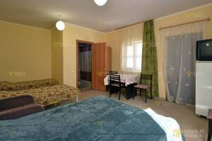 Изображение Изображение: Пятиместный номер второго этажа #1 #5