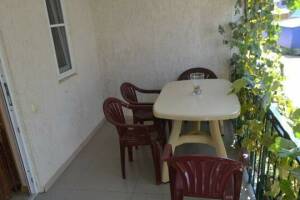 Изображение Изображение: Номер «Студия» #1 #1