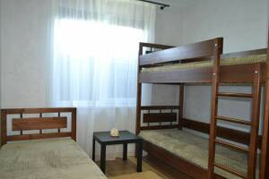 Изображение Изображение: Апартаменты с 2 спальнями #1 #6