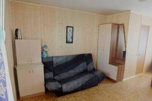 Изображение Изображение: Трехместный номер на втором этаже #1 #5