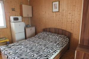 Изображение Изображение: Трехместный номер на втором этаже #1 #6