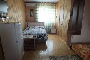 Изображение Изображение: Трехместный номер на втором этаже #1 #7