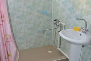 Изображение Изображение: Трехместный номер на втором этаже #1 #8