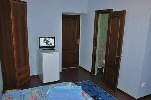 Изображение Изображение: Двухместный номер с удобствами #1 #1