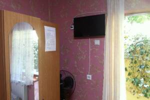 Изображение Изображение: Трехместный «Эконом» #1 #2