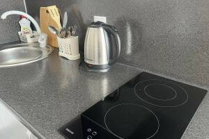 Изображение Изображение: Двухкомнатный Семейный с кухней #1 #1