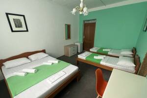 Изображение Изображение: 4-местный Стандарт #1 #3