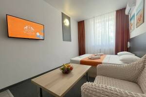 Изображение Изображение: 3-местный Компакт #1 #5