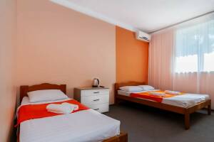 Изображение Изображение: 3-местный Стандарт #1 #6