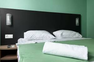 Изображение Изображение: Двухместный стандарт #1 #9