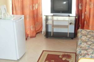 Изображение Изображение: 2-х местный «Комфорт» #1 #4