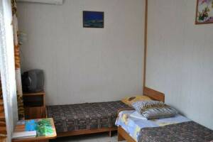 Изображение Изображение: Двухместный номер «Эконом» #1 #1