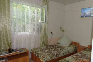 Изображение Изображение: Двухместный номер с удобствами #1 #2