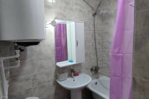 Изображение Изображение: Четырехместный номер с удобствами #1 #4