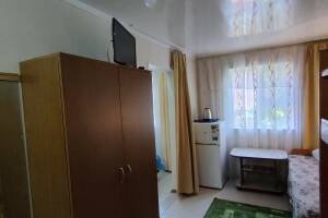 Изображение Изображение: 4−5-местный номер с удобствами #1 #5