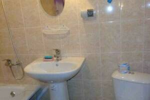 Изображение Изображение: № 1 Двухместный номер «Люкс» с доп. местом #1 #6