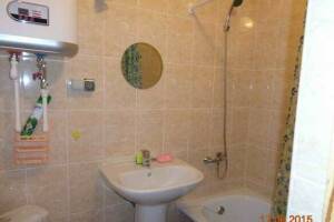 Изображение Изображение: № 2 Двухместный номер «Люкс» с доп. местом #1 #7