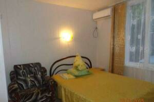 Изображение Изображение: № 4 Двухместный номер «Люкс» с доп. местом #1 #9