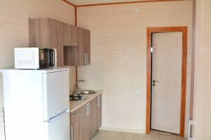 Изображение Изображение: Двухкомнатный дом #1 #1