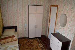 Изображение Изображение: 3-х местный номер «комфорт» 3 корпуса #1 #4