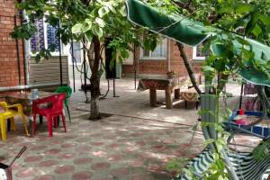 Изображение Изображение: Коттедж первый этаж Шевченко 8 #1 #2