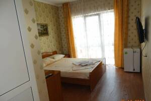 Изображение Изображение: 2-х мес. стандарт с балконом #1 #4