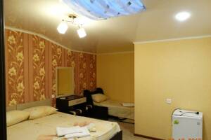 Изображение Изображение: 3-х местный стандарт #1 #5