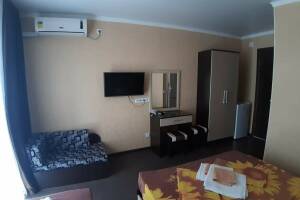 Изображение Изображение: 3+1 мес. стандарт с балконом #1 #7