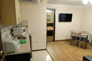 Изображение Изображение: 2-х ком. Студия на 1 эт. с кухней 4−5 чел #1 #11