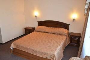 Изображение Изображение: Однокомнатный «Семейный» #1 #1