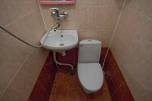 Изображение Изображение: Комната с удобствами 3места #1 #2