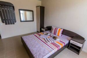 Изображение Изображение: 2-х местный 1-комнатный номер (новый корпус) #1 #2