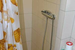 Изображение Изображение: 3-х местный 1-комнатный номер с балконом #1 #5