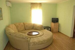 Изображение Изображение: 4-х местный 2-комнатный номер #1 #6