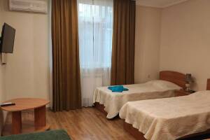 Изображение Изображение: № 2 Двухместный (вид на опорную стену) #1 #1