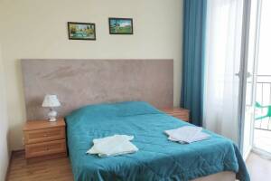 Изображение Изображение: № 4 Двухместный (вид на море) #1 #2