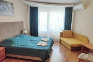 Изображение Изображение: № 14 Двухместный (вид на море) #1 #7