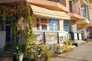 Изображение Изображение: Номер с отдельным входом с видом на море #1 #8