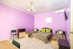 Изображение Изображение: Четырехместный комфорт #1 #3