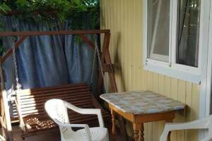 Изображение Изображение: Трехместный домик #1 #1