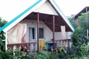 Изображение Изображение: Четырехместный домик #1 #2