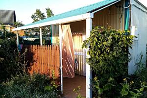 Изображение Изображение: Пятиместный домик #1 #5