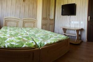 Изображение Изображение: Номер «Эконом» 2-х местный #1 #1