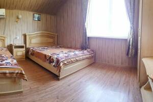 Изображение Изображение: Номер «Эконом» 3-х местный #1 #2