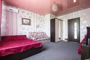 Изображение Изображение: Апартаменты с балконом #1 #1